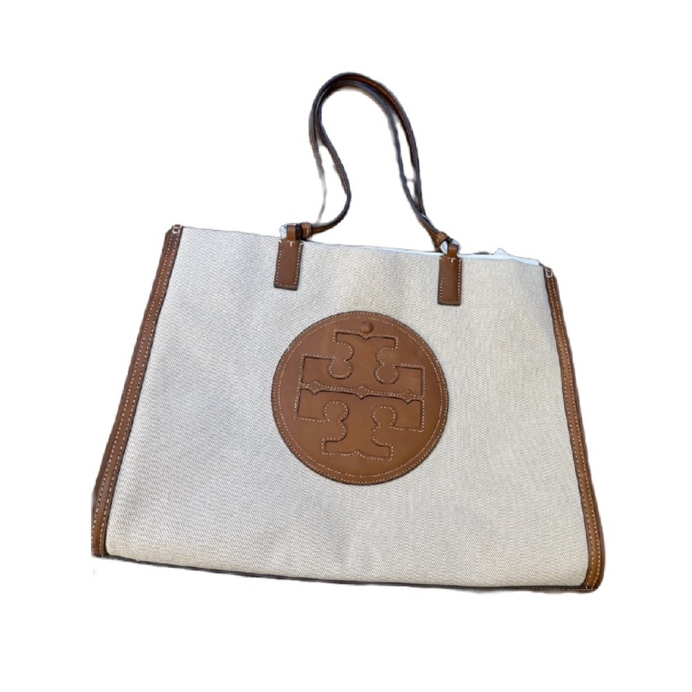 Tory Burch Ella Tote Bag